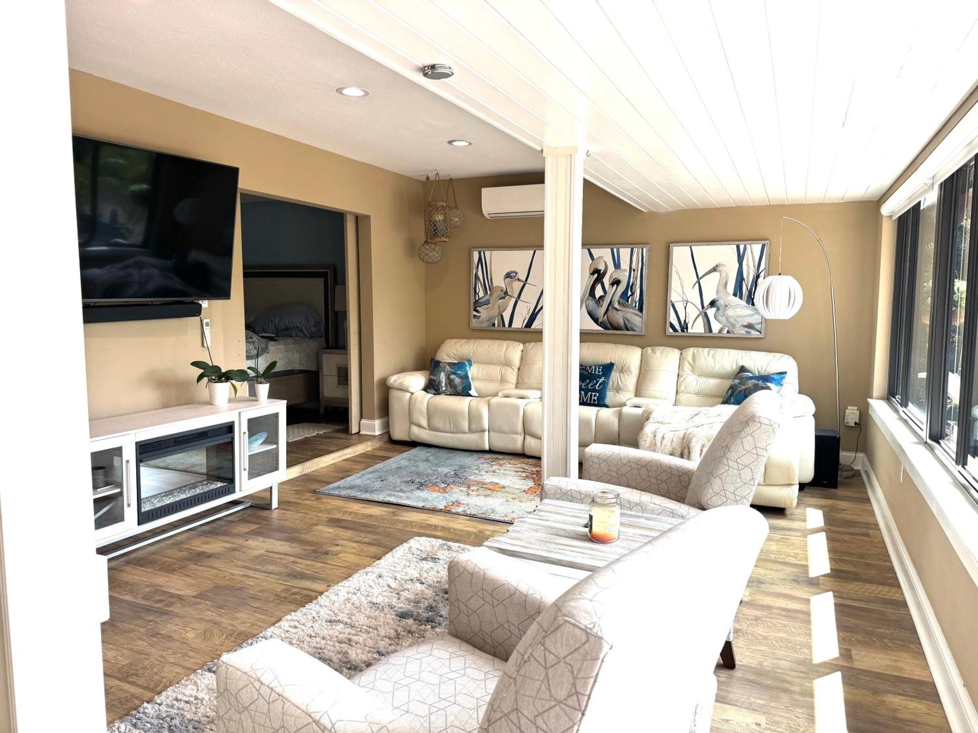Holiday home Charm