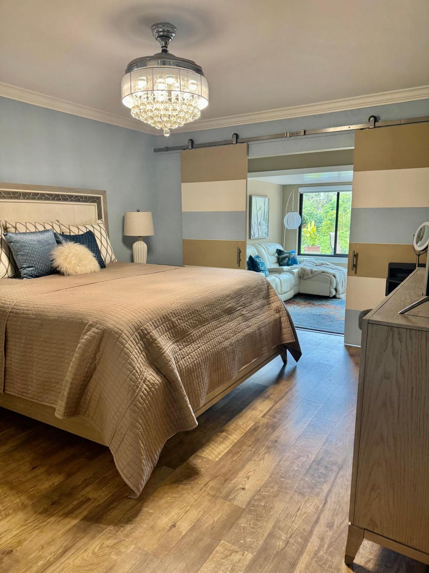 Charm Holiday home