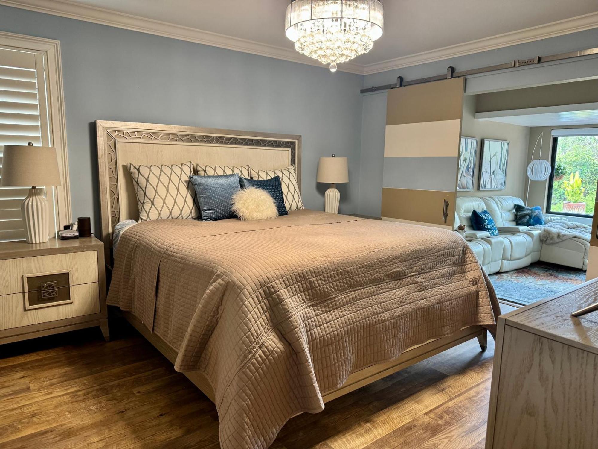 Charm Holiday home